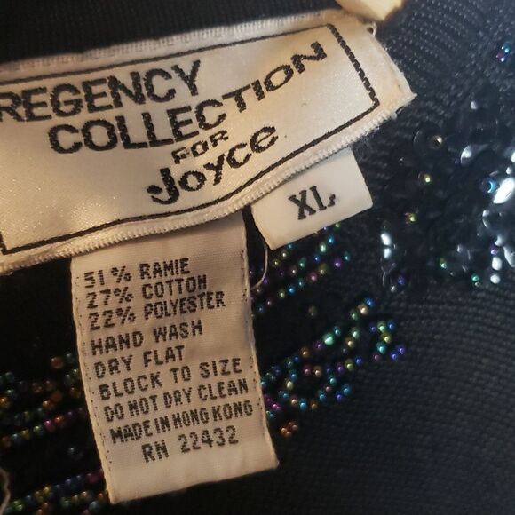 Vintage Regency Collection for Joyce - Picture 4 of 6